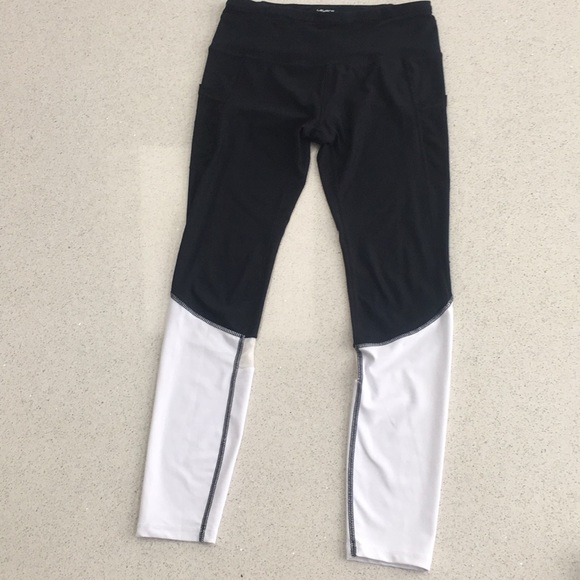 Layer 8 Pants - Leggings